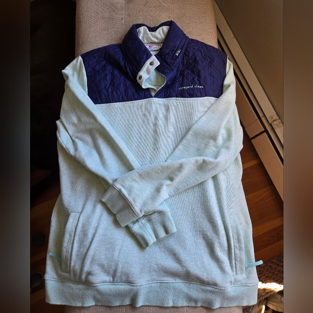 Vineyard Vines Performance Sweatshirt